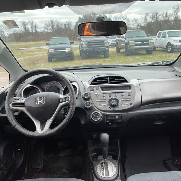 2010 Honda Fit Image 4