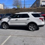 Image for 2013 Ford Explorer Limited ID: 7277438