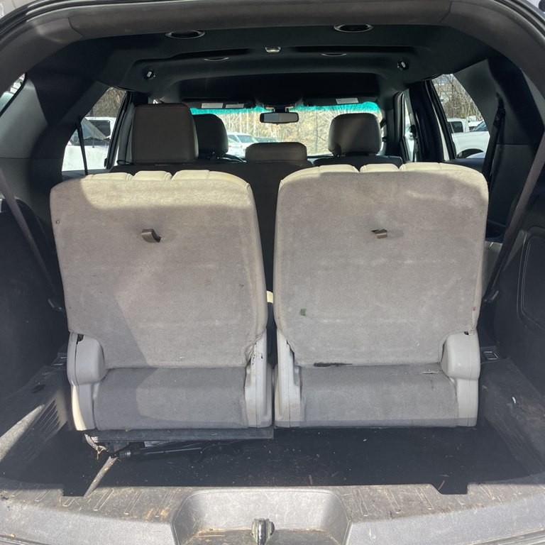2013 Ford Explorer Image 10