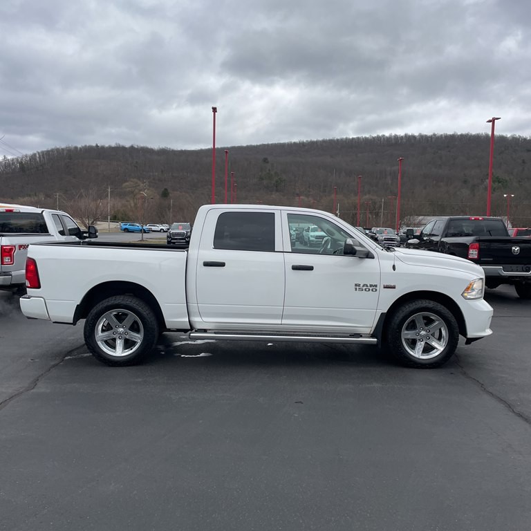 2016 RAM 1500 Image 1