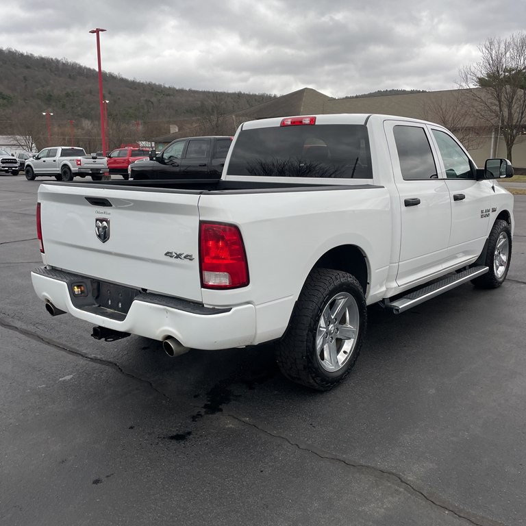 2016 RAM 1500 Image 4