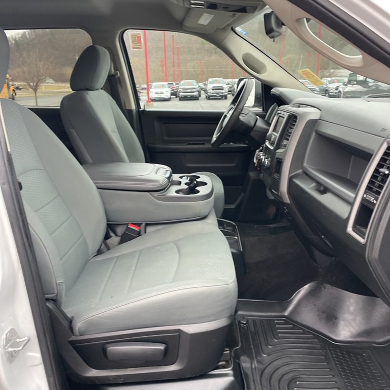 2016 RAM 1500 Image 5