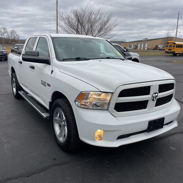 2016 RAM 1500 Image 6