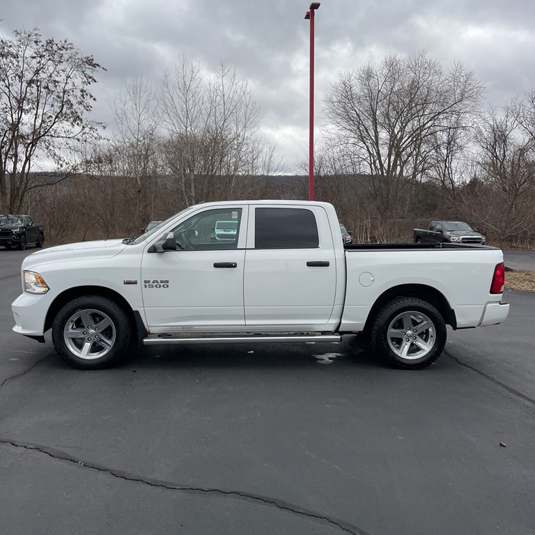 2016 RAM 1500 Image 7
