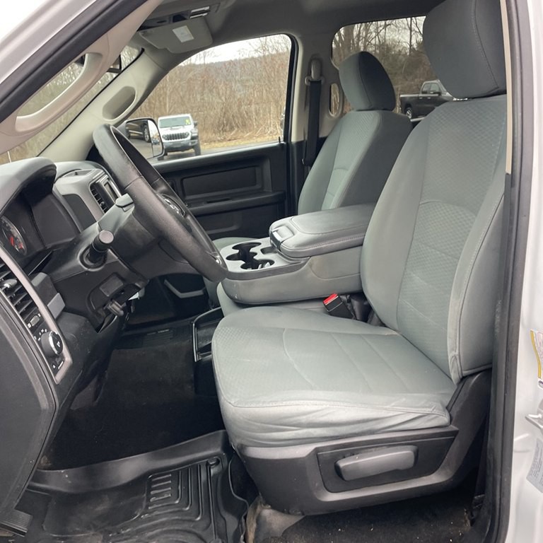 2016 RAM 1500 Image 8