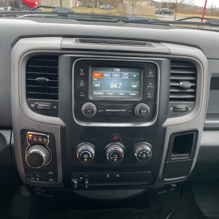 2016 RAM 1500 Image 10