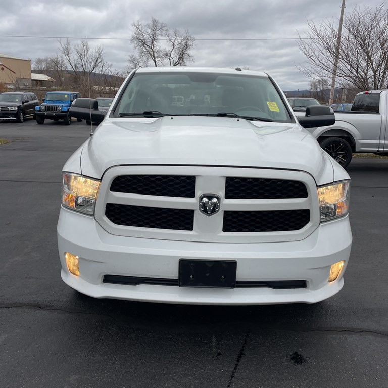 2016 RAM 1500 Image 11