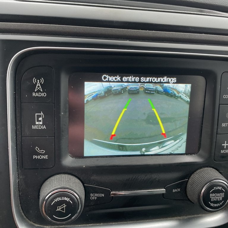 2016 RAM 1500 Image 14