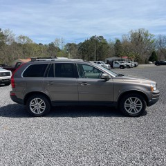 Image for 2012 Volvo XC90 3.2 ID: 7281756