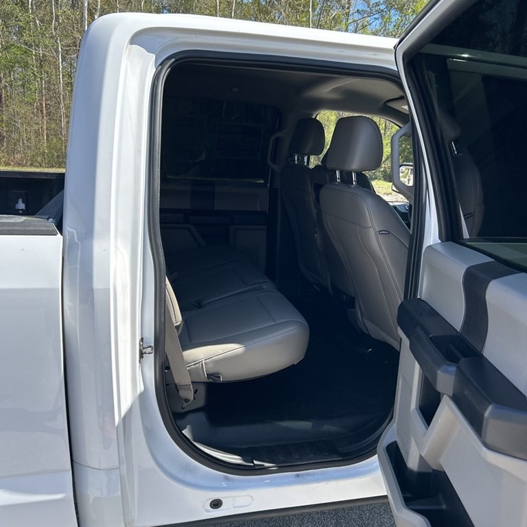 2019 Ford F-150 Image 4