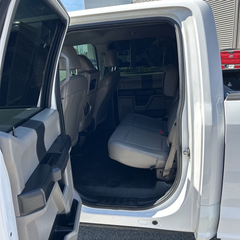 2019 Ford F-150 Image 5