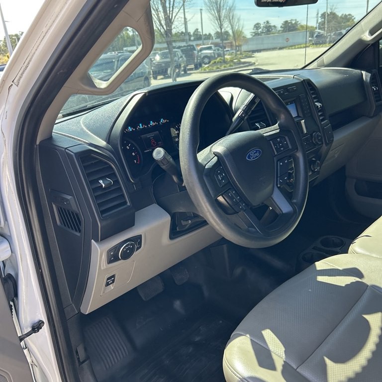 2019 Ford F-150 Image 6