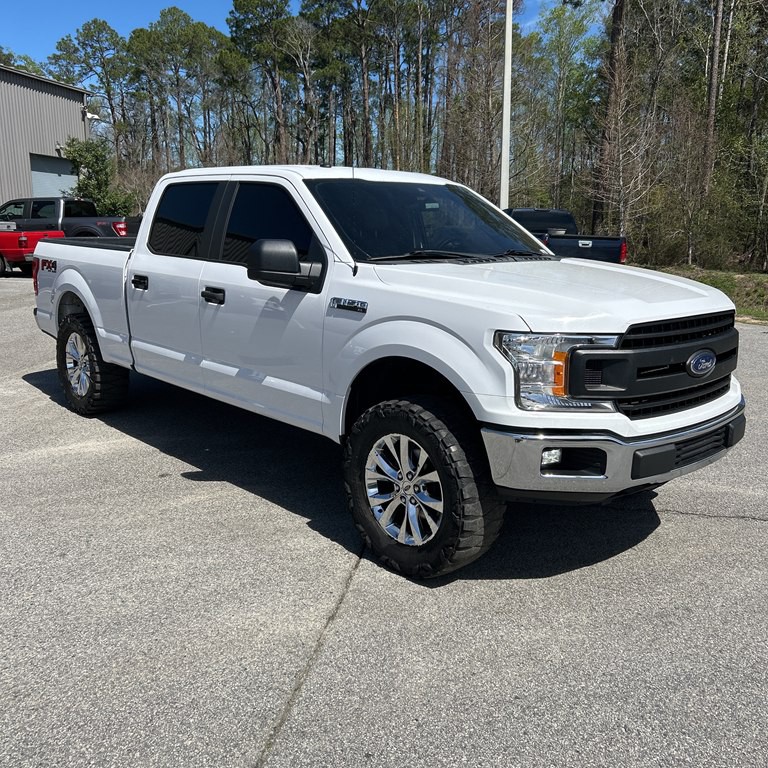 2019 Ford F-150 Image 7