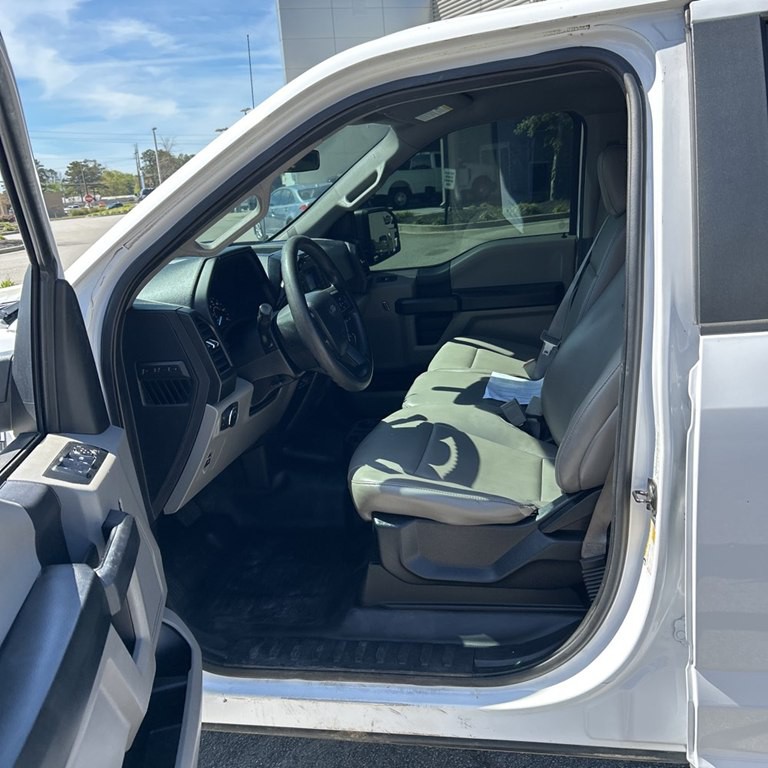 2019 Ford F-150 Image 9