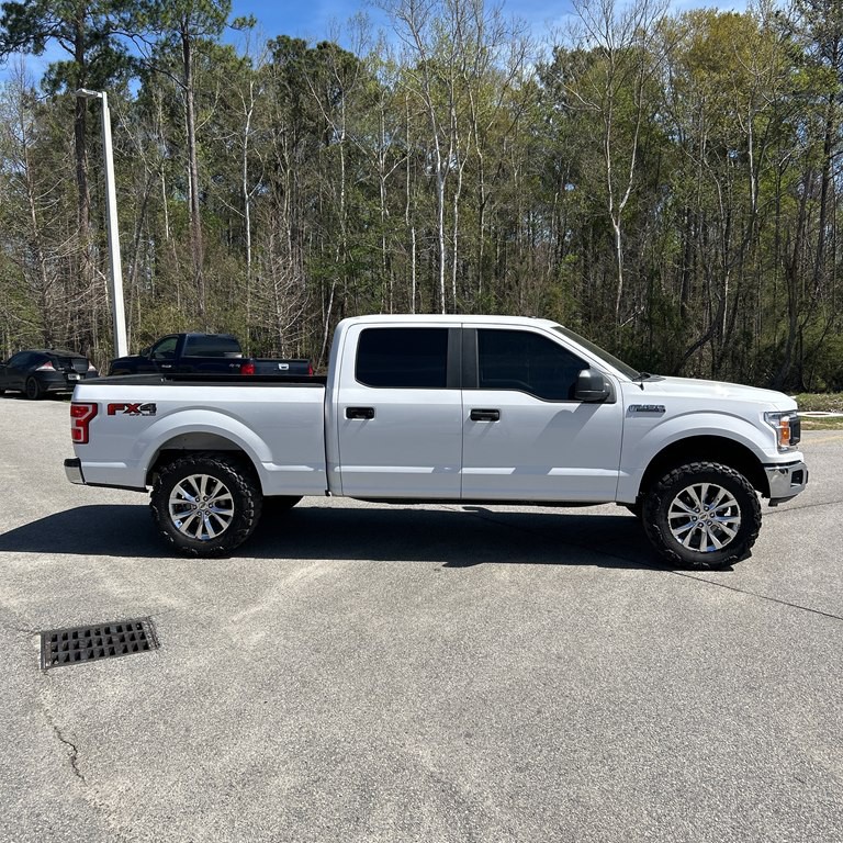 2019 Ford F-150 Image 10