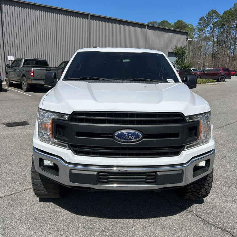 2019 Ford F-150 Image 11