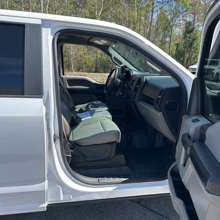 2019 Ford F-150 Image 12