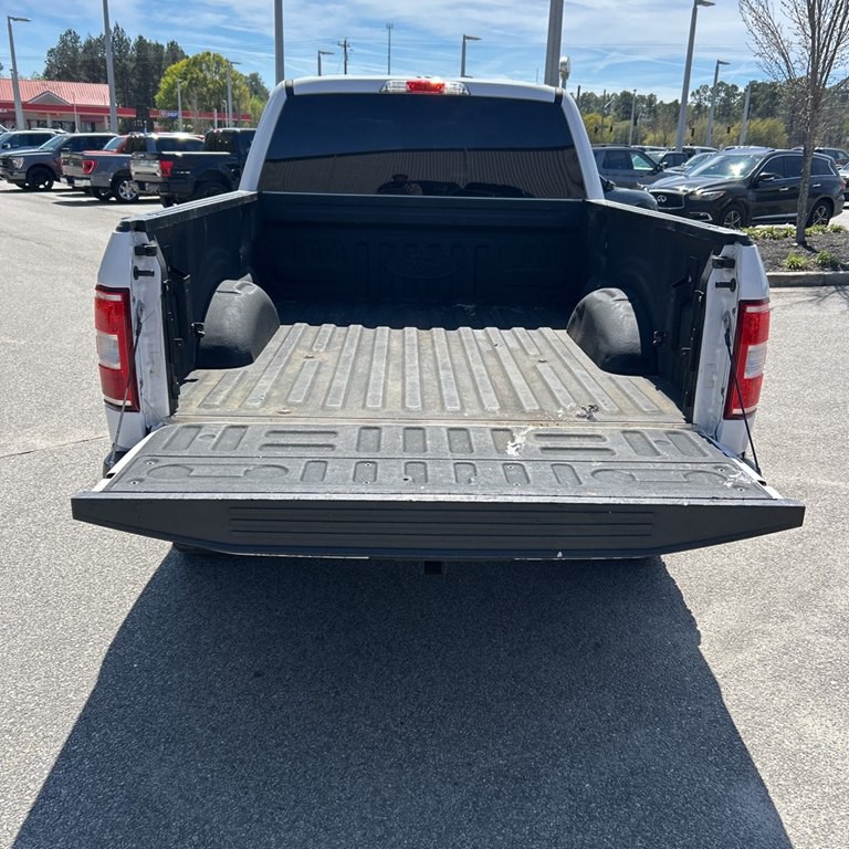 2019 Ford F-150 Image 13