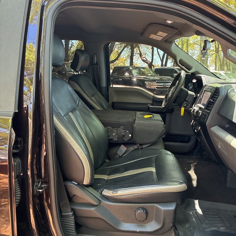 2020 Ford F-150 Image 2