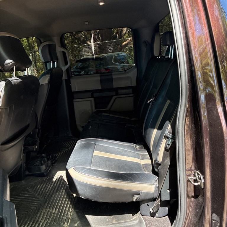 2020 Ford F-150 Image 3