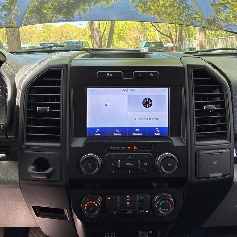 2020 Ford F-150 Image 5