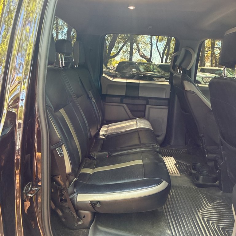 2020 Ford F-150 Image 6