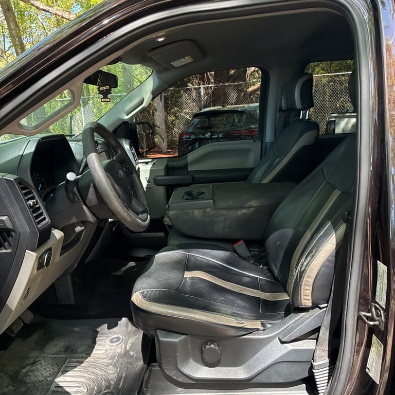 2020 Ford F-150 Image 7