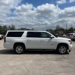 Image for 2016 Chevrolet Suburban LT ID: 7300011
