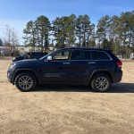 Image for 2016 Jeep Grand Cherokee Limited ID: 7300336