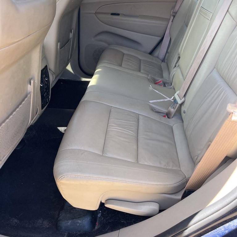 2016 Jeep Grand Cherokee Image 5