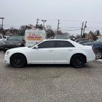 Image for 2019 Chrysler 300 S ID: 7300373
