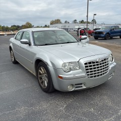Image for 2006 Chrysler 300 C ID: 7301767