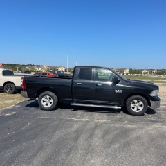 Image for 2016 RAM 1500 SLT ID: 7306131