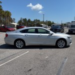 Image for 2019 Chevrolet Impala LT ID: 7306495