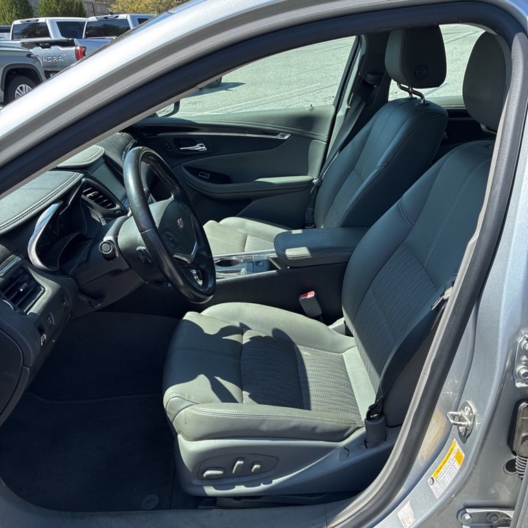 2019 Chevrolet Impala Image 5