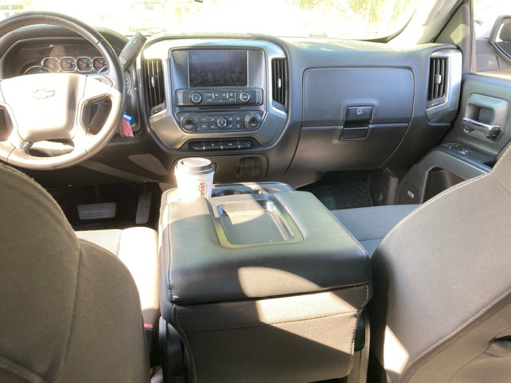 2017 Chevrolet Silverado 1500 Image 5