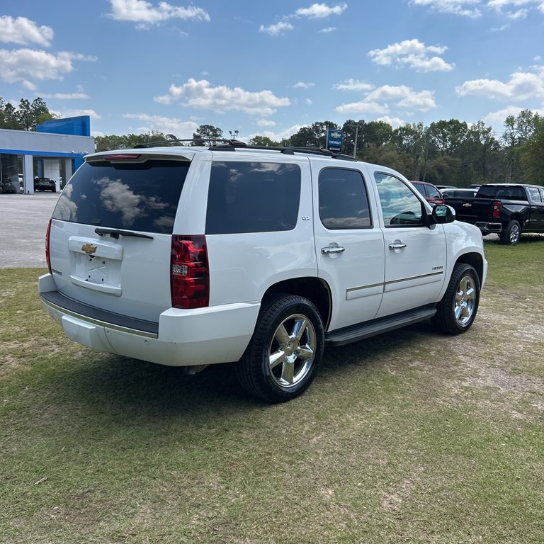 2014 Chevrolet Tahoe Image 7