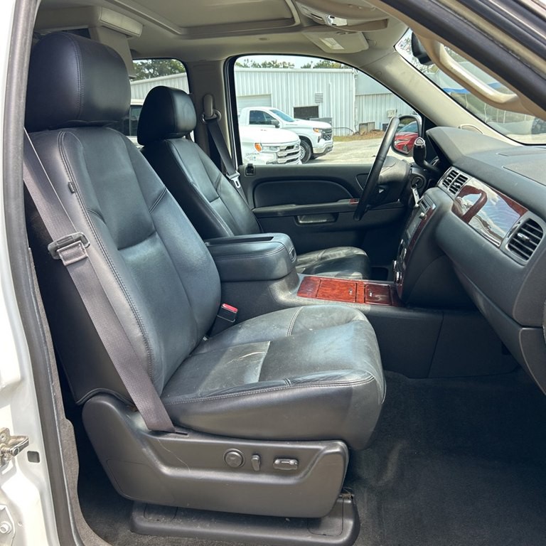 2014 Chevrolet Tahoe Image 9