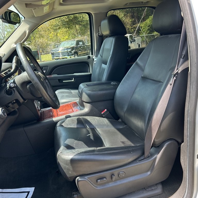 2014 Chevrolet Tahoe Image 10