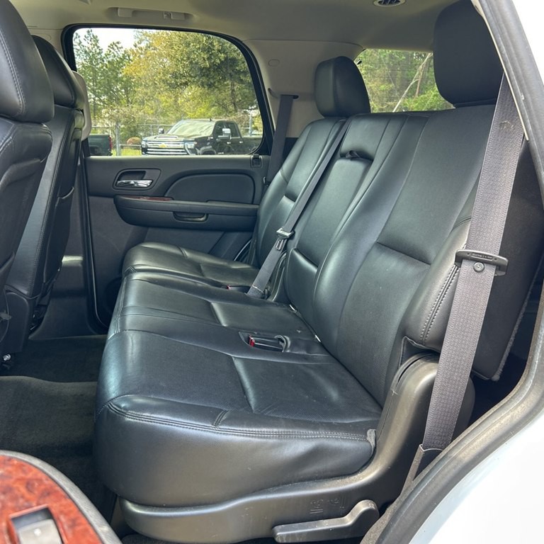 2014 Chevrolet Tahoe Image 11
