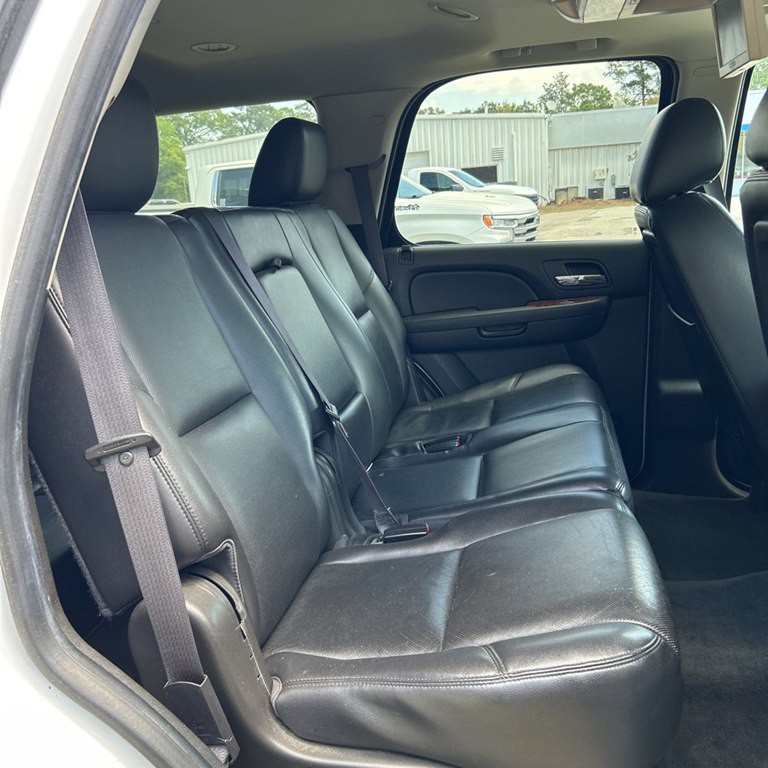 2014 Chevrolet Tahoe Image 12