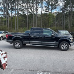 Image for 2017 Ford F-150 XLT ID: 7315472