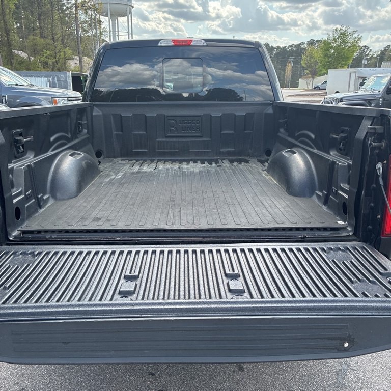 2017 Ford F-150 Image 5