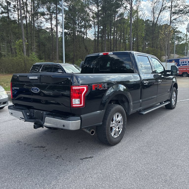 2017 Ford F-150 Image 7
