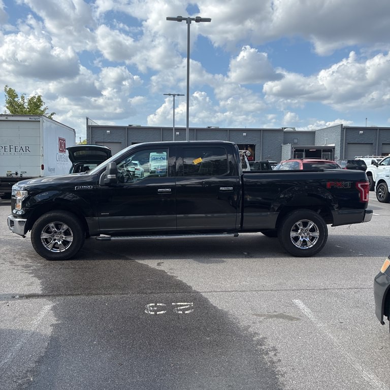 2017 Ford F-150 Image 9