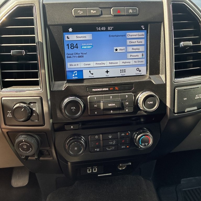 2017 Ford F-150 Image 10