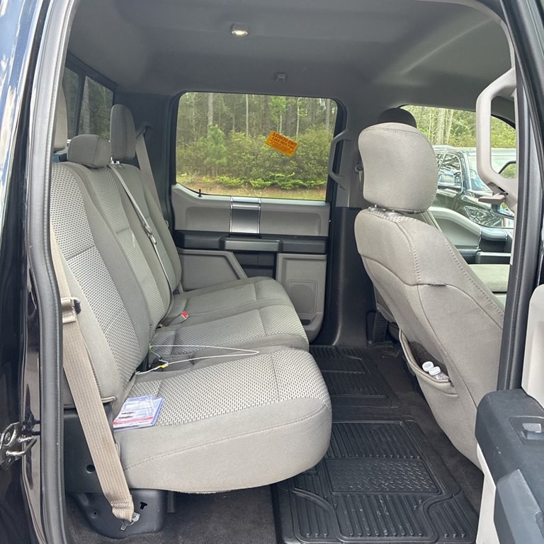 2017 Ford F-150 Image 11