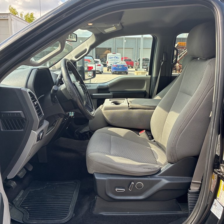 2017 Ford F-150 Image 13