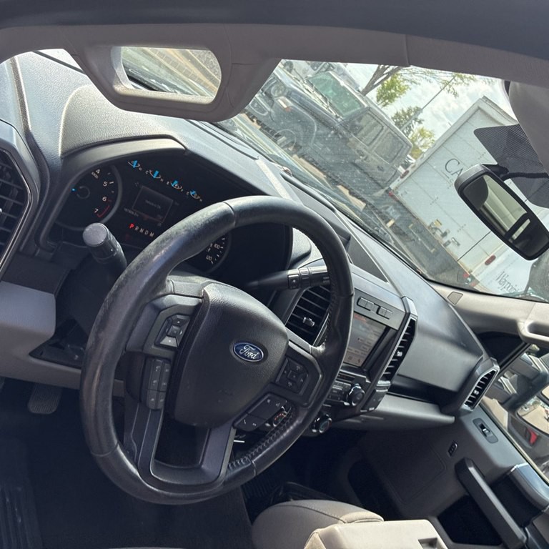 2017 Ford F-150 Image 14