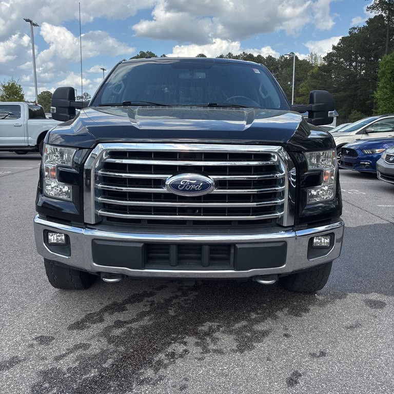 2017 Ford F-150 Image 15
